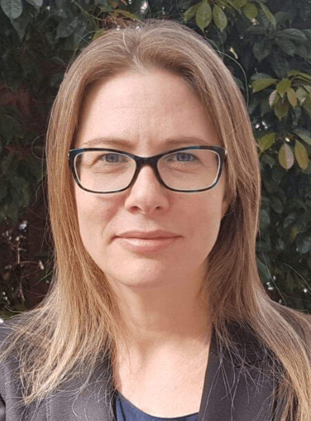 Dr Joni Parmenter