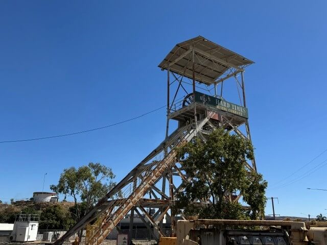 A visit to inland western Queensland July 2026