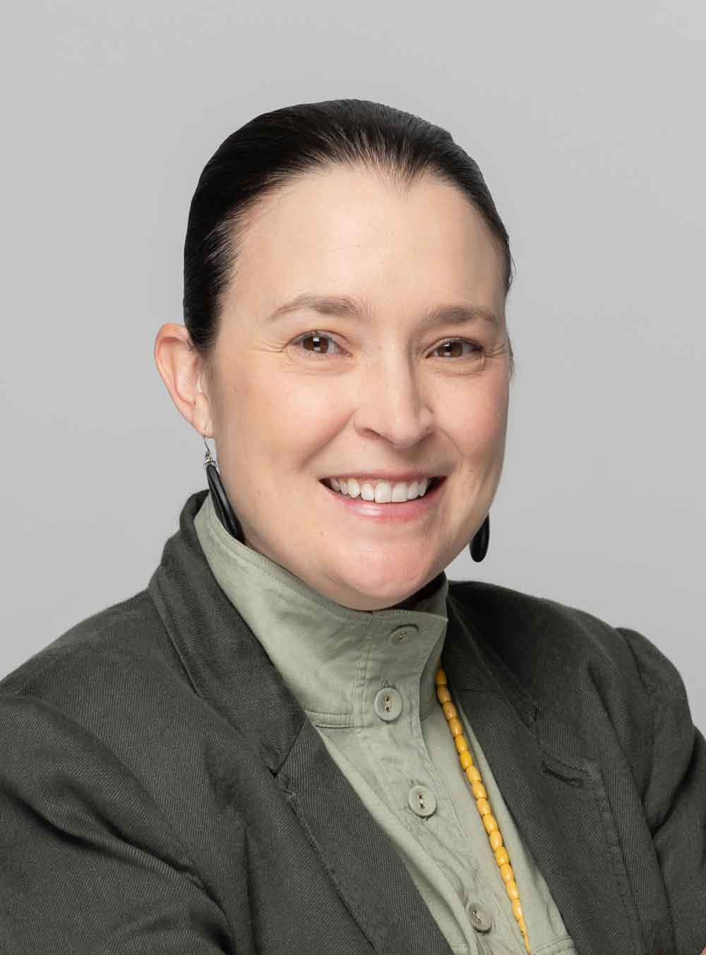 Prof Amy Roberts