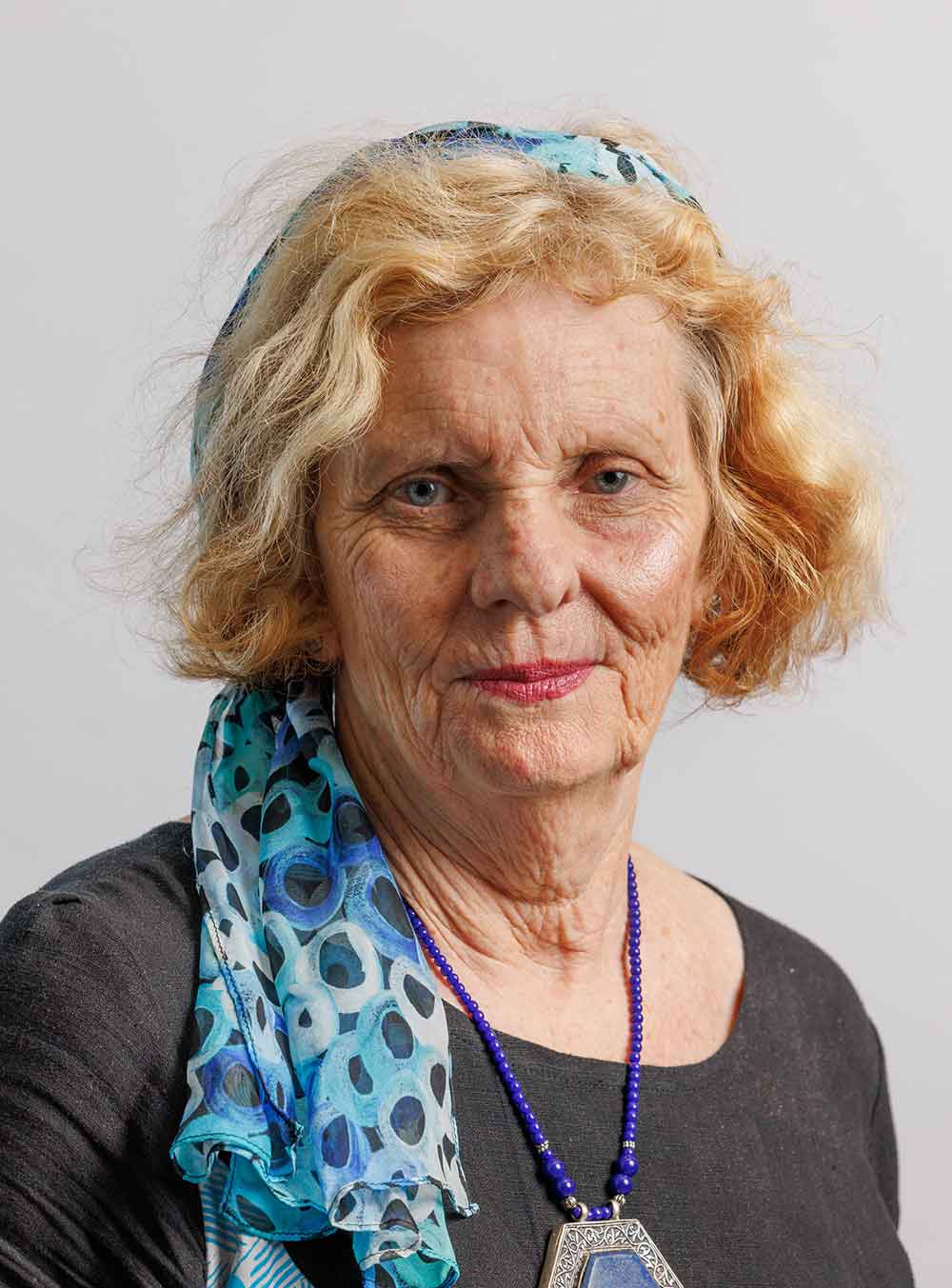 Prof Claire Smith AO