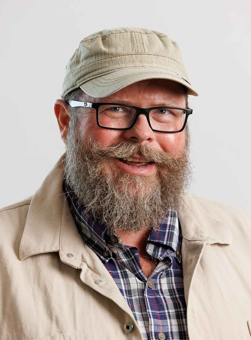 Dr Daryl Wesley
