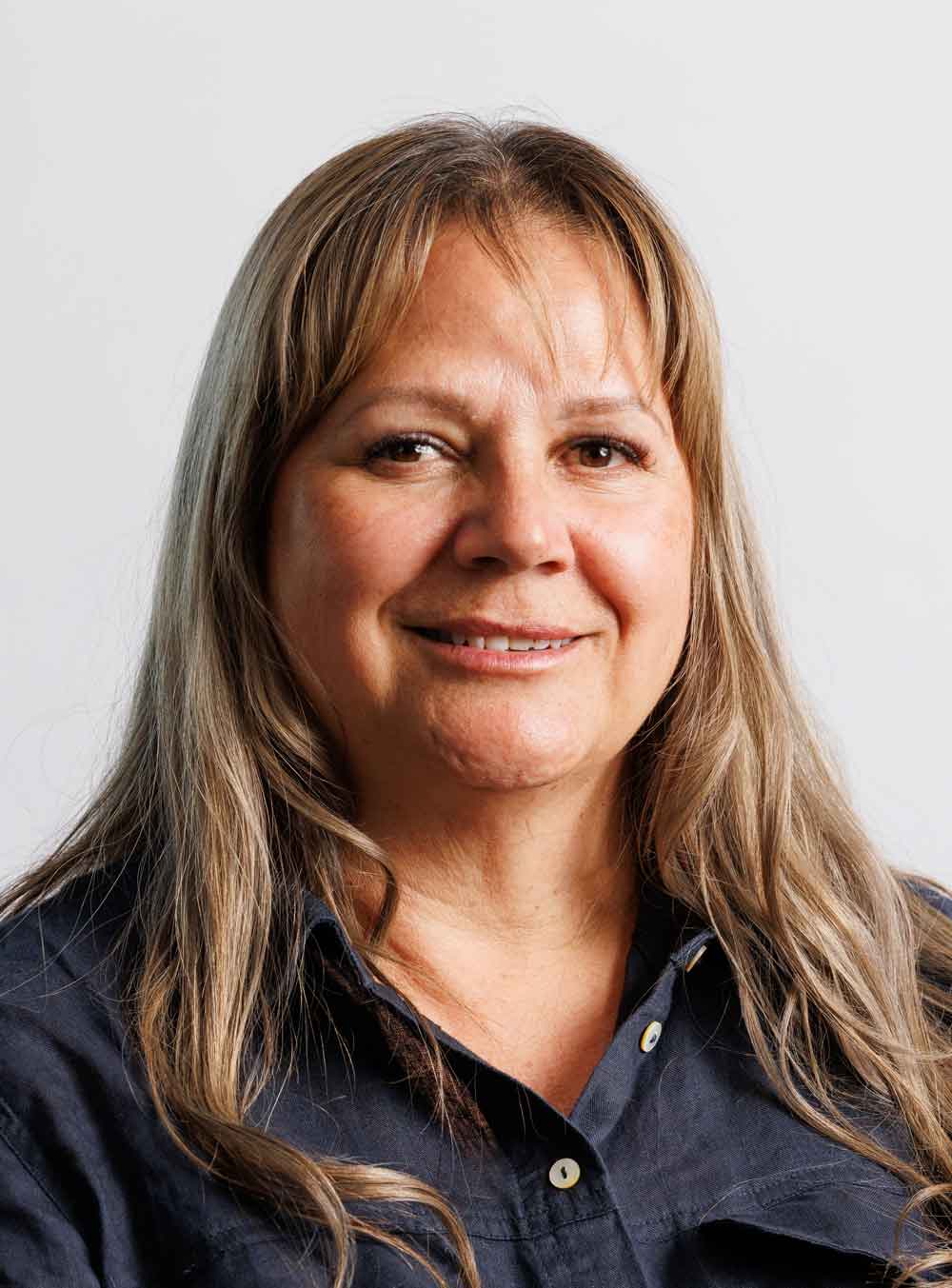 Deborah Alvoen