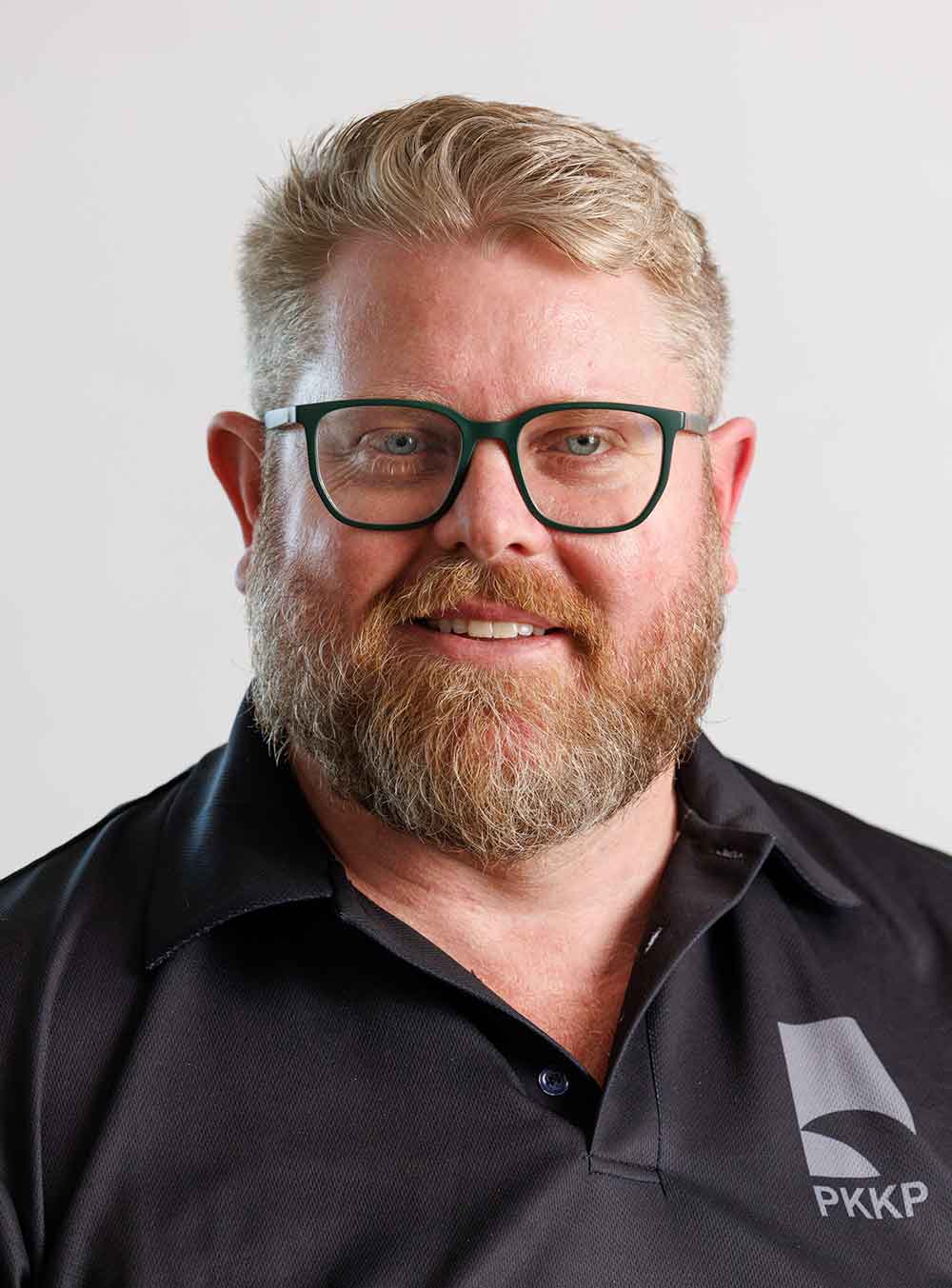 Dr Jordan Ralph