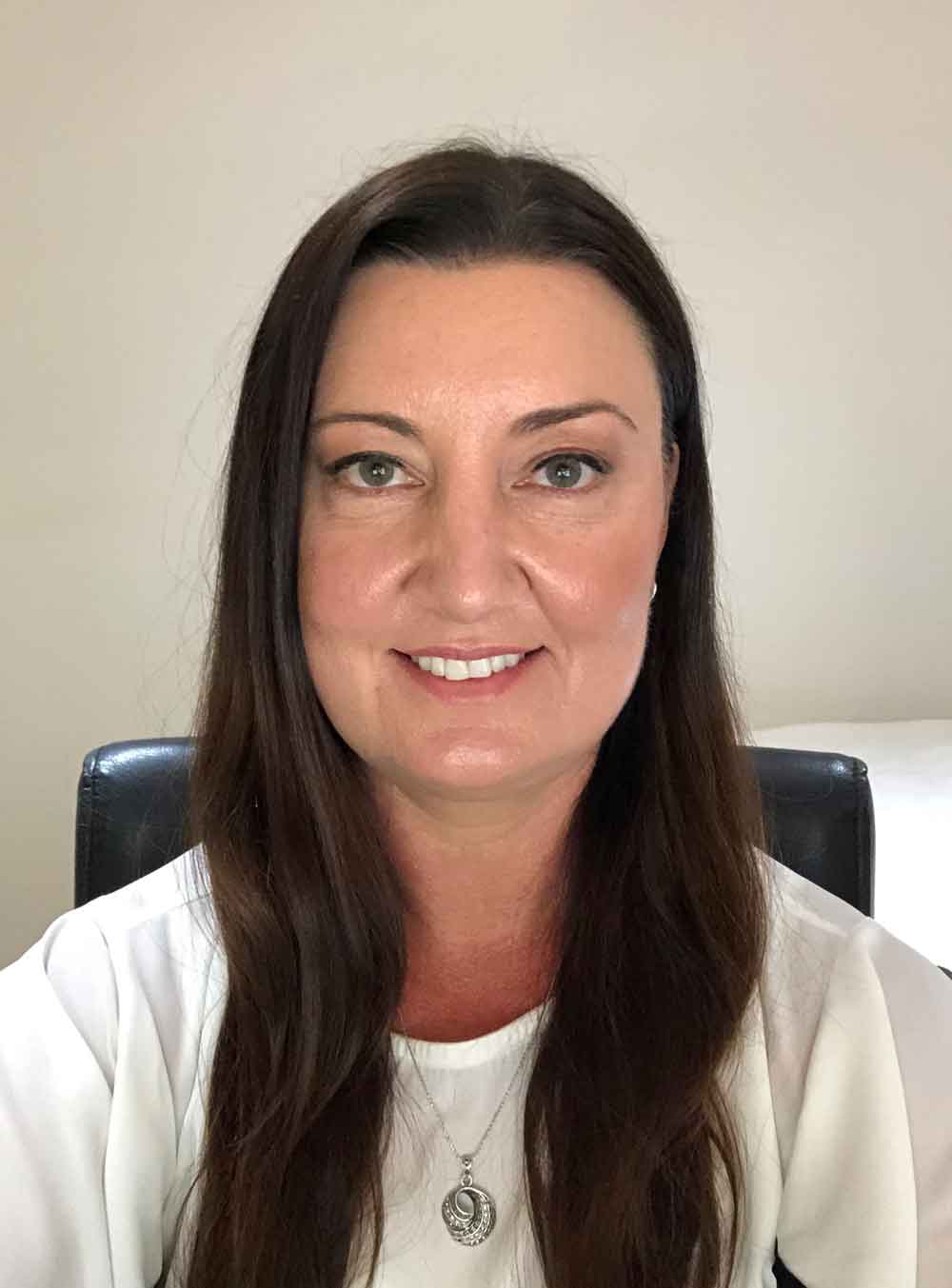 Ms Narelle Wolfe FAusIMM, GAICD