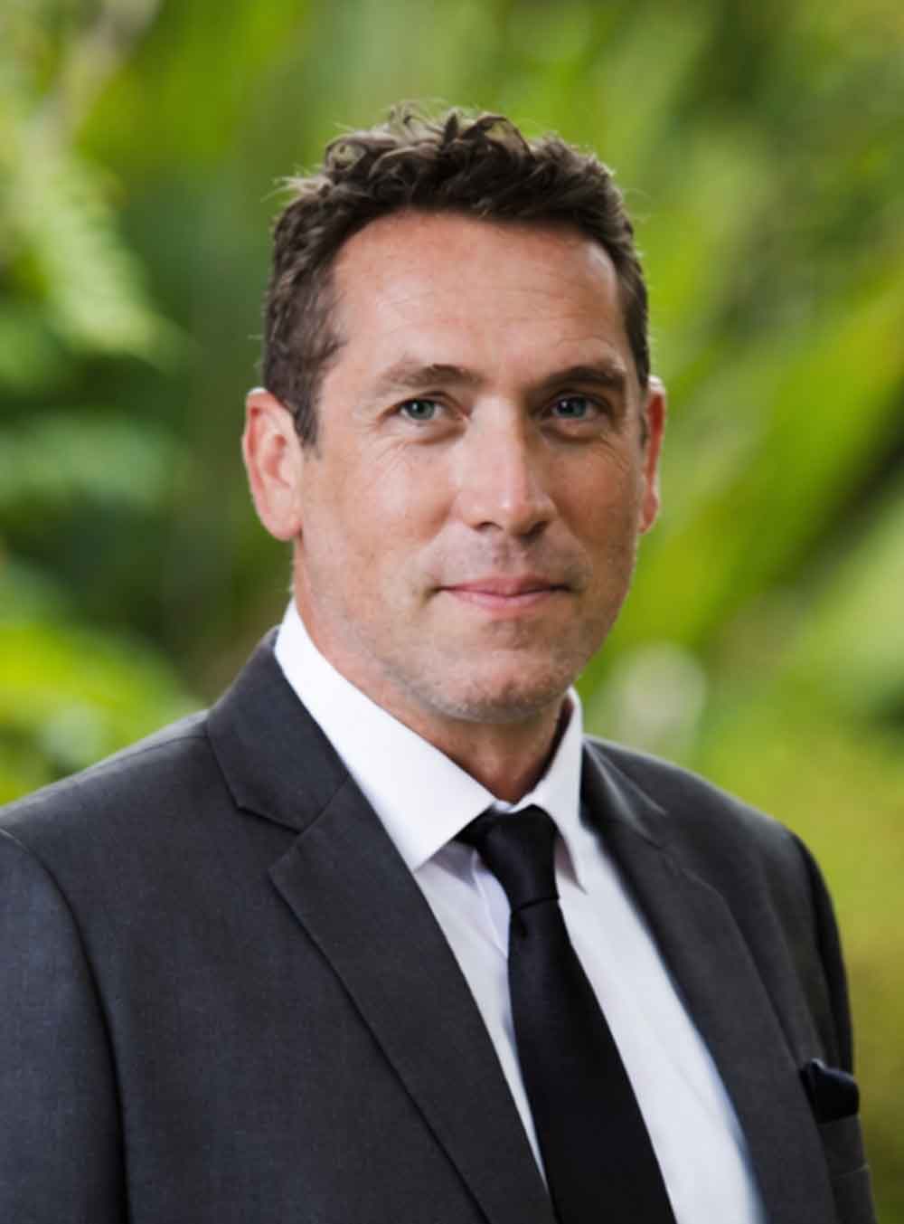 Prof Renaud Joannes-Boyau
