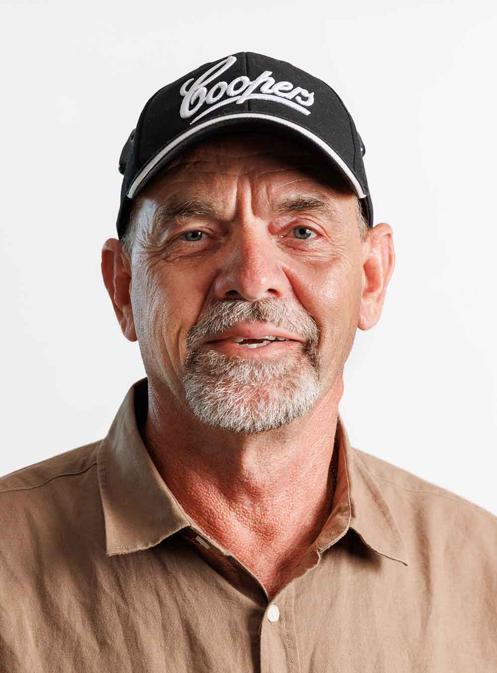 Mr Robert Singleton